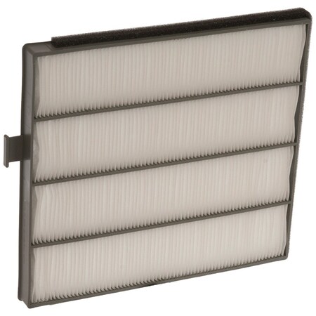 Gpd Cabin Air Filter, 1211313 1211313